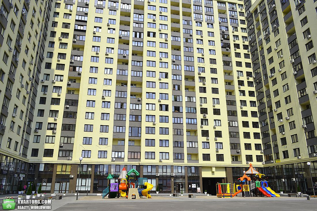 Sell 1-room apartment. Киев,  Вильямса — photo 9