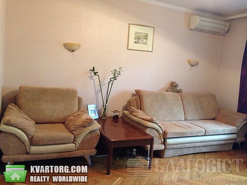 Sell 3-room apartment. Киев, Малышко — photo 1