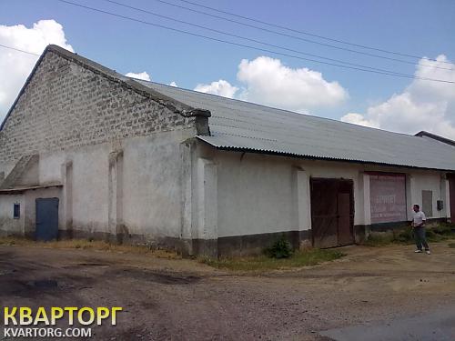 Sell warehouse. АР Крым, пгт. Октябрьский — photo 2
