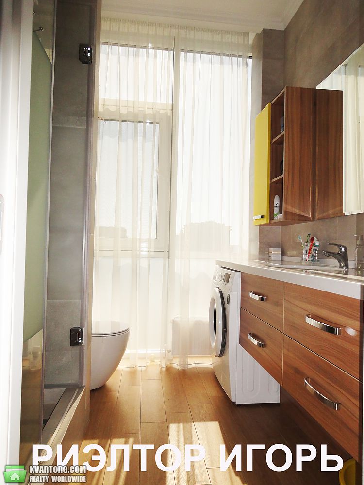 Rent out 2-room apartment. Одесса, Большая Арнаутская — photo 7