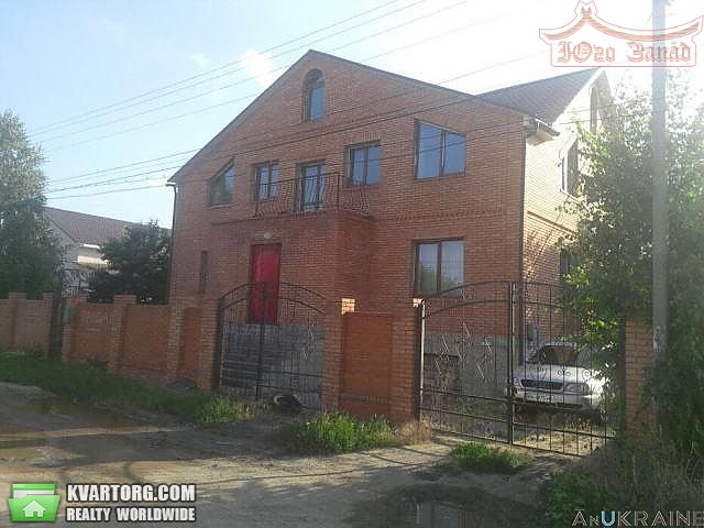 Sell house. Одесса, Кольцевая — photo 1