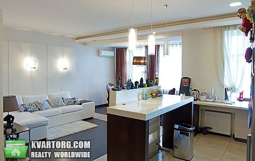 Rent out 2-room apartment. Одесса, Жуковского — photo 1