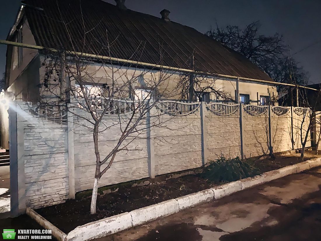 Sell house. Днепропетровск, Штормовая — photo 7