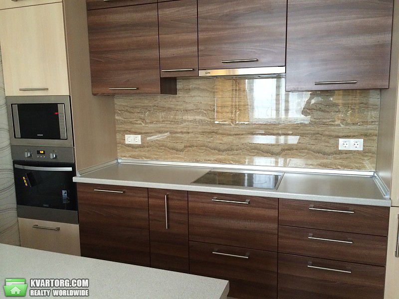 Rent out 2-room apartment. Киев,  Днепровская наб — photo 7
