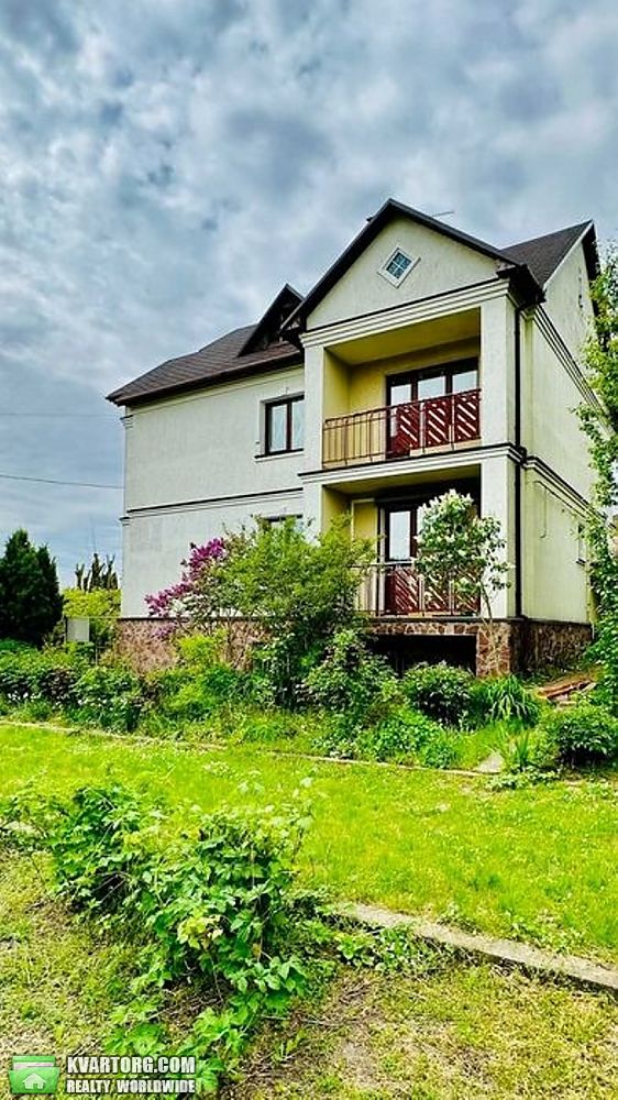 Sell house. Киевская обл., Великі Дмитровичі — photo 4