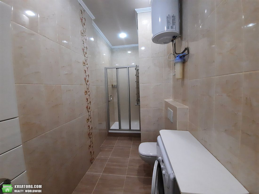 Rent out 1-room apartment. Киев,  Барбюса — photo 5