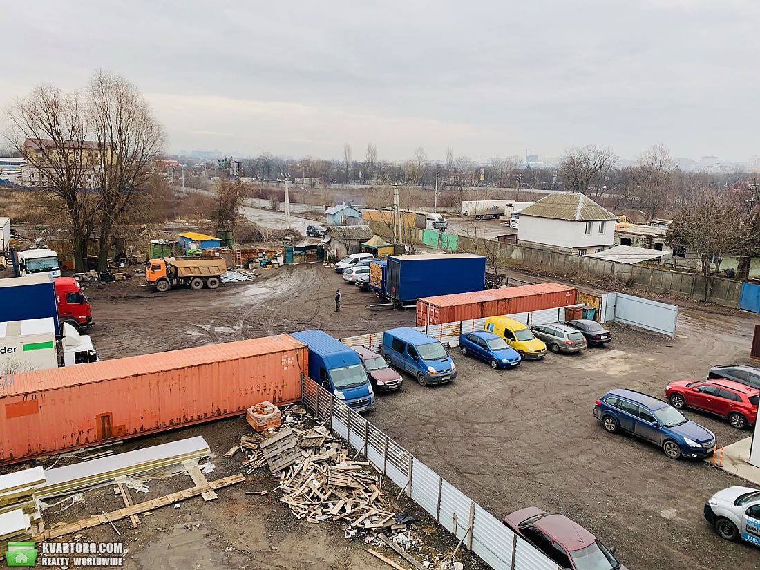 Rent out office. Киев,  Большая Окружная — photo 1