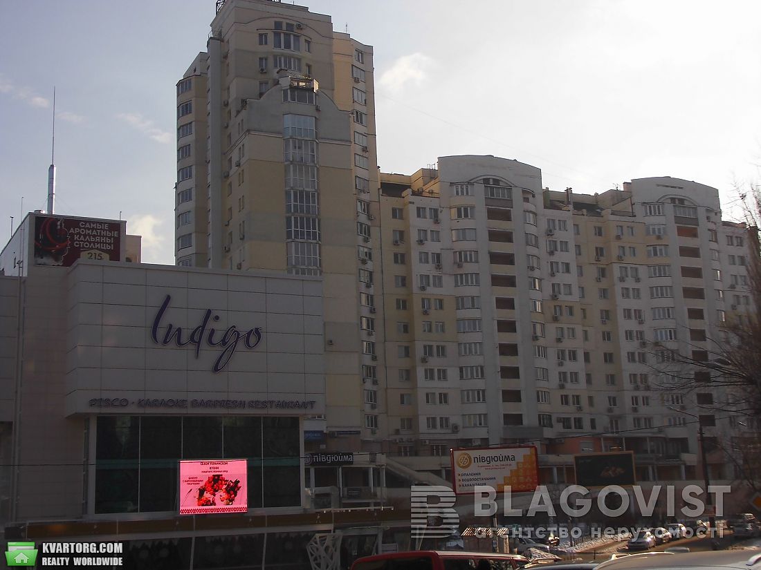 Sell 4-room apartment. Киев, кудряшова — photo 3