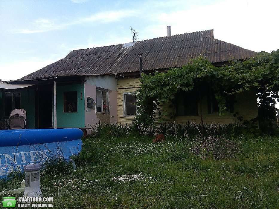 Sell house. Киевская обл., Качалы — photo 6