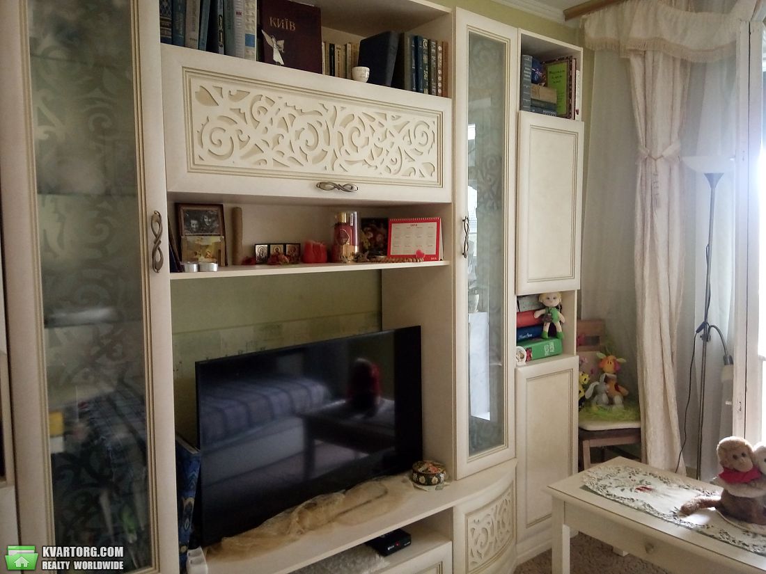 Sell 3-room apartment. Киев,  Харьковское шоссе — photo 5