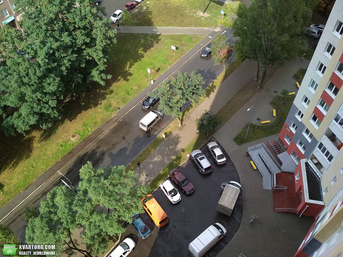 Rent out office. Киев,  Ломоносова — photo 1