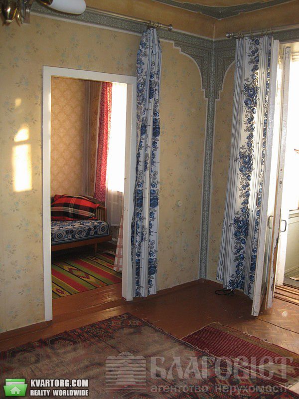 Sell 3-room apartment. Киев, Лаврская — photo 5