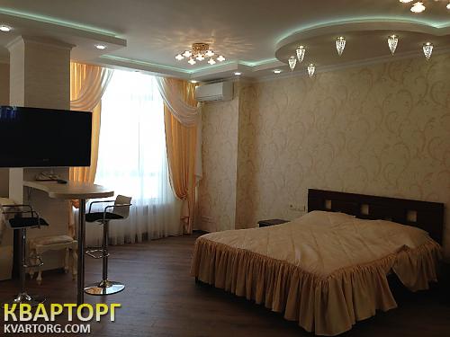 Rent out 1-room apartment. Одесса, Французский бульвар — photo 6