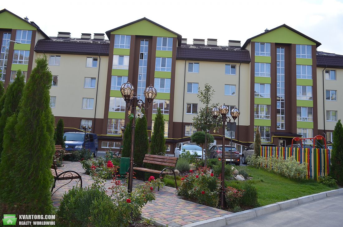 Sell 1-room apartment. Киев, ул Кошова — photo 3