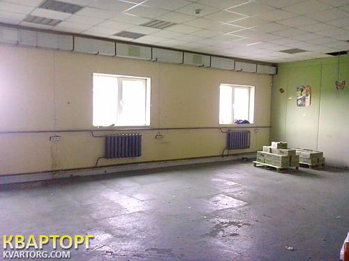 Rent out warehouse. Киев, Алябьева — photo 1