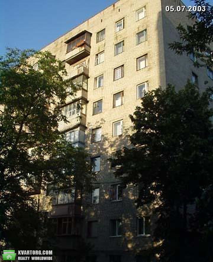 Sell 3-room apartment. Киев, Демиевский пер — photo 1