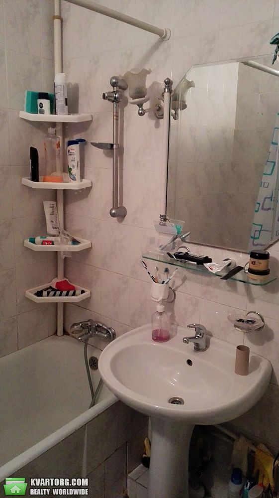 Sell 2-room apartment. Одесса, Гераневая — photo 6
