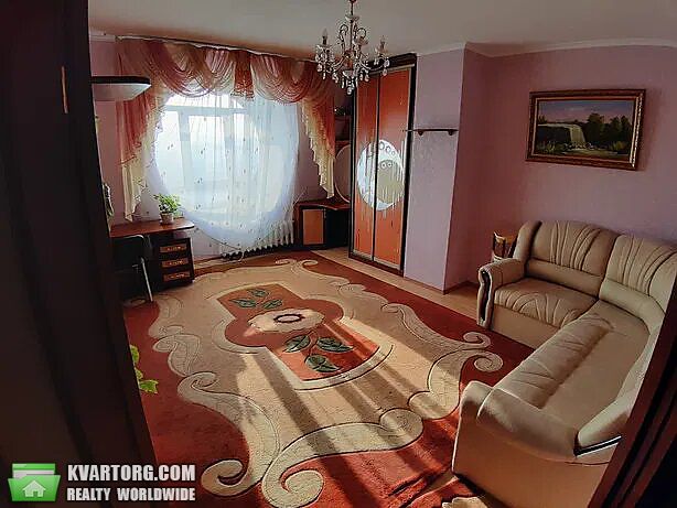 Rent out 2-room apartment. Киев, Макеевская — photo 3