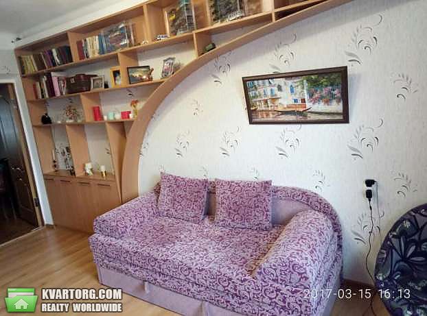 Sell 2-room apartment. Киев, Лобановского пр — photo 2
