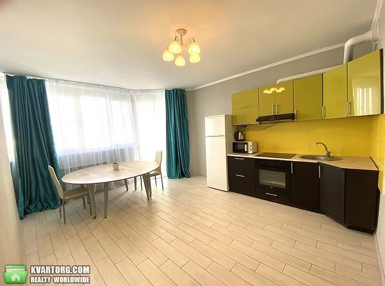 Sell 3-room apartment. Киев, Вадима Гетьмана — photo 2