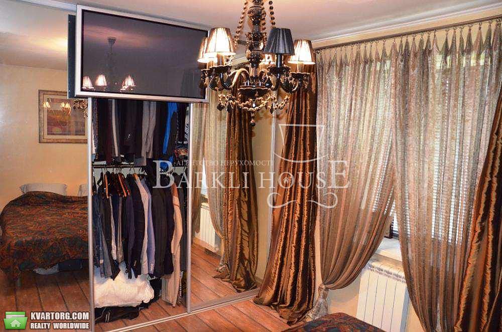 Rent out 2-room apartment. Киев,  Златоустовская — photo 5