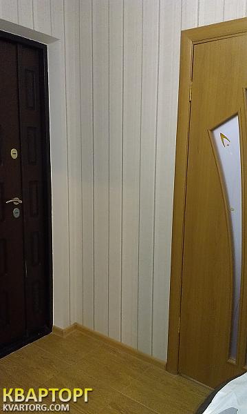 Rent out 1-room apartment. Одесса, 5-я жемчужина/Архитекторс — photo 9
