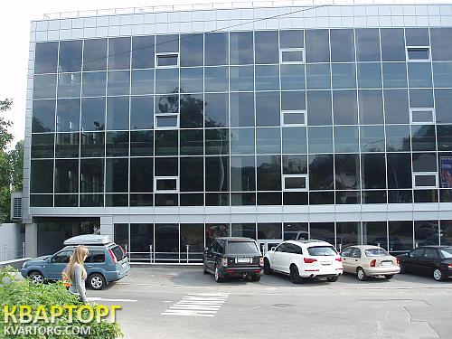 Rent out office. Киев, Нововокзальная — photo 1