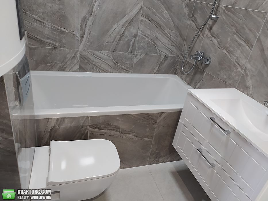 Sell 1-room apartment. Киев, Набережно-рыбальская — photo 7