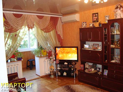 Sell 3-room apartment. Одесса, 25 Чапаевской дивизии — photo 1