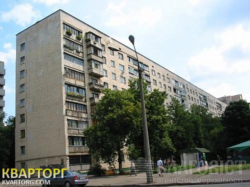 Sell 2-room apartment. Киев,  Победы пр — photo 1