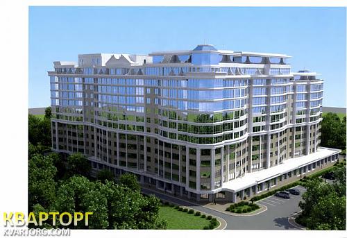Sell 2-room apartment. Одесса, Аркадийский переулок — photo 3
