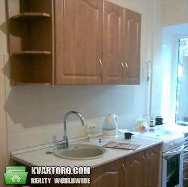 Rent out 1-room apartment. Киев, Анре Барбюса — photo 7