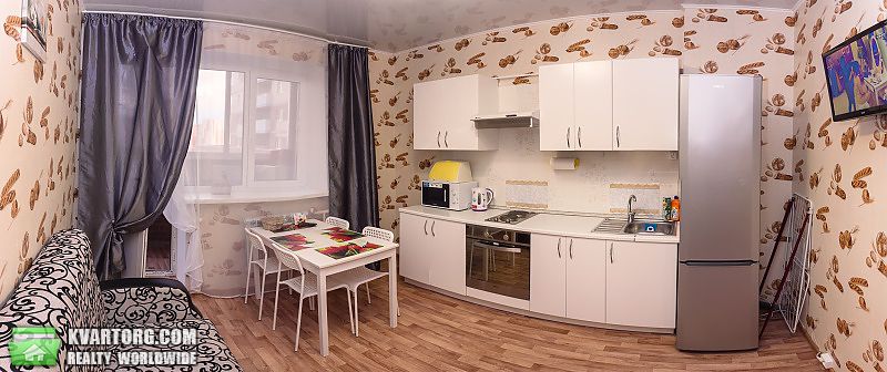 Rent out 1-room apartment. Харьков, Социалестическая — photo 4