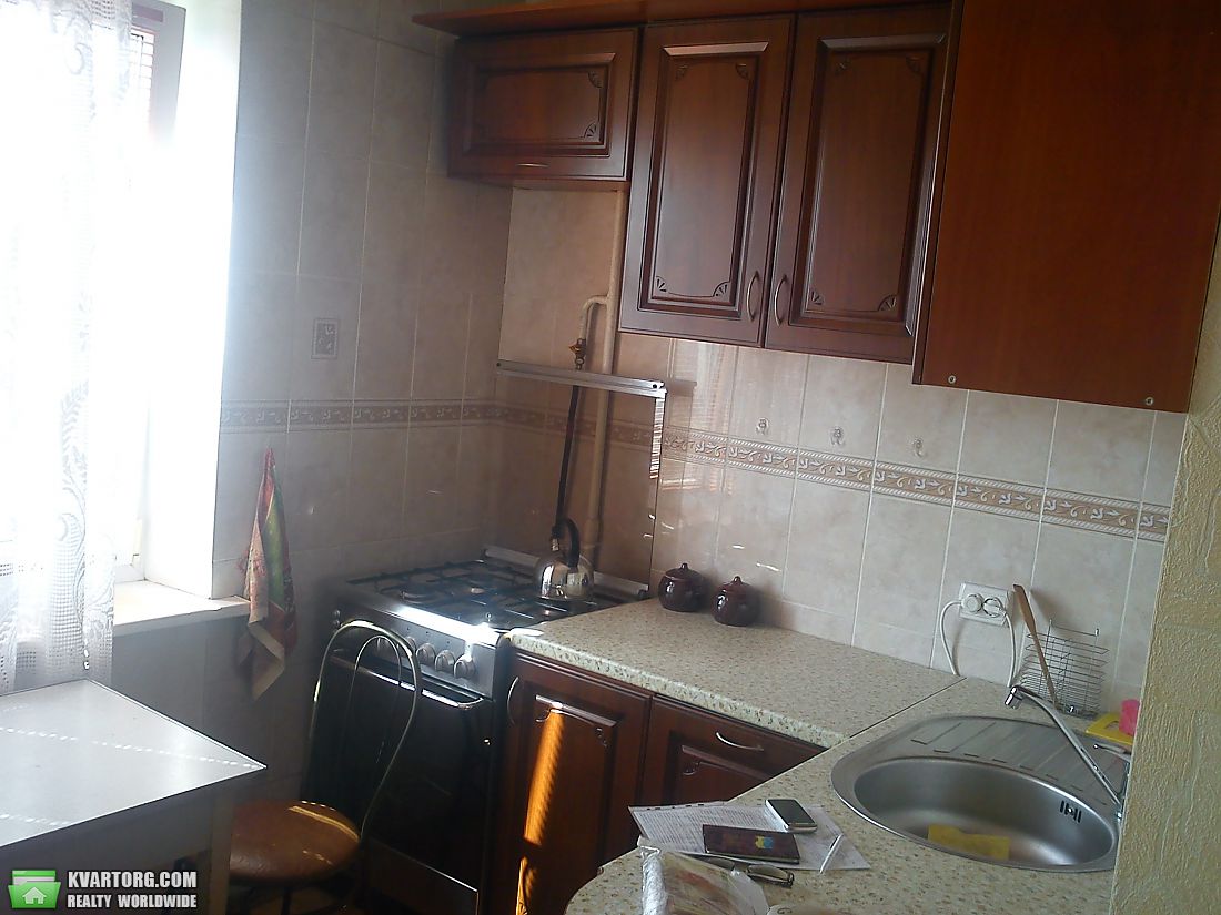 Rent out 1-room apartment. Киев, Оболонский просп. — photo 4