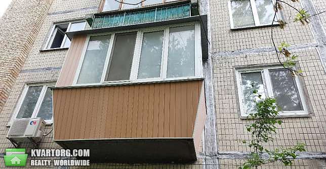 Sell 2-room apartment. Киев,  Перова бул — photo 8