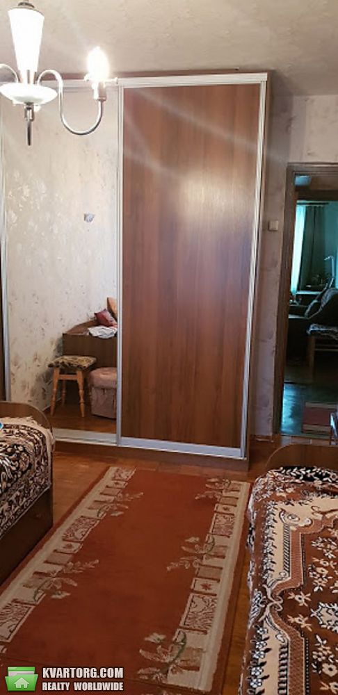Sell 3-room apartment. Киев,  Заболотного — photo 4