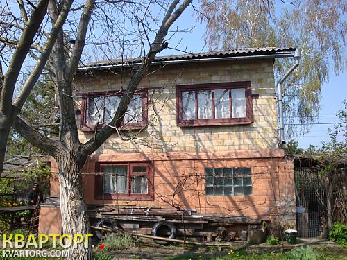 Sell house. Киев, Богатырская — photo 6