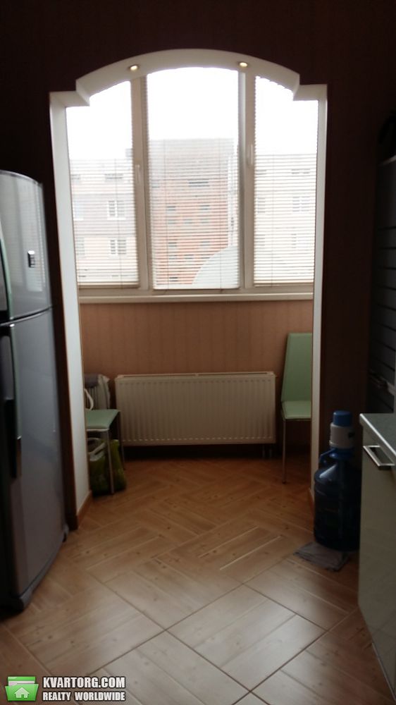 Sell 1-room apartment. Киев, Иорданская — photo 5