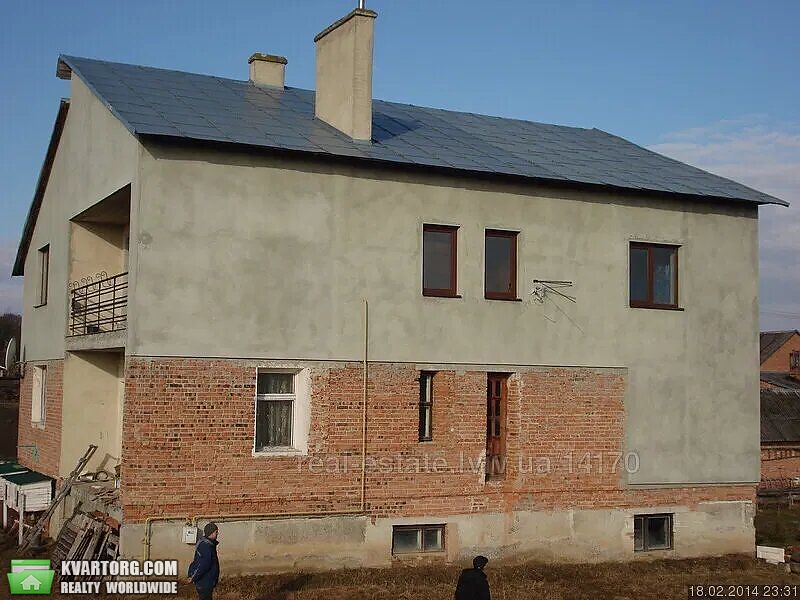 Sell house. Львов, Центральная — photo 2