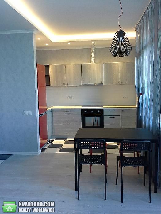 Rent out 2-room apartment. Киев,  Большая Васильковская — photo 5