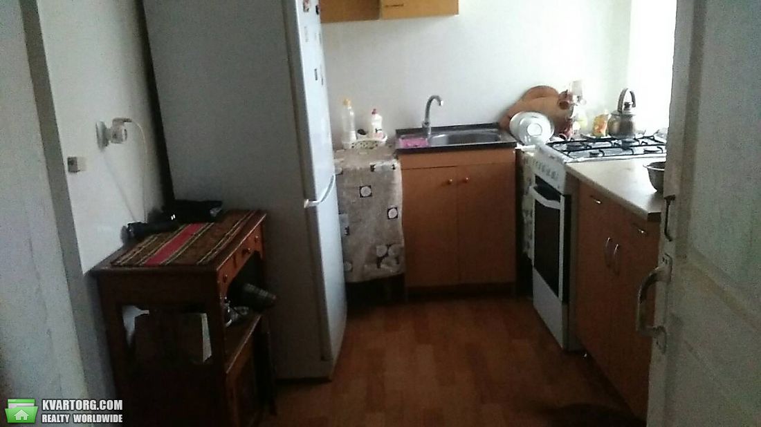 Sell 2-room apartment. Одесса, Черноморского Казачества — photo 3