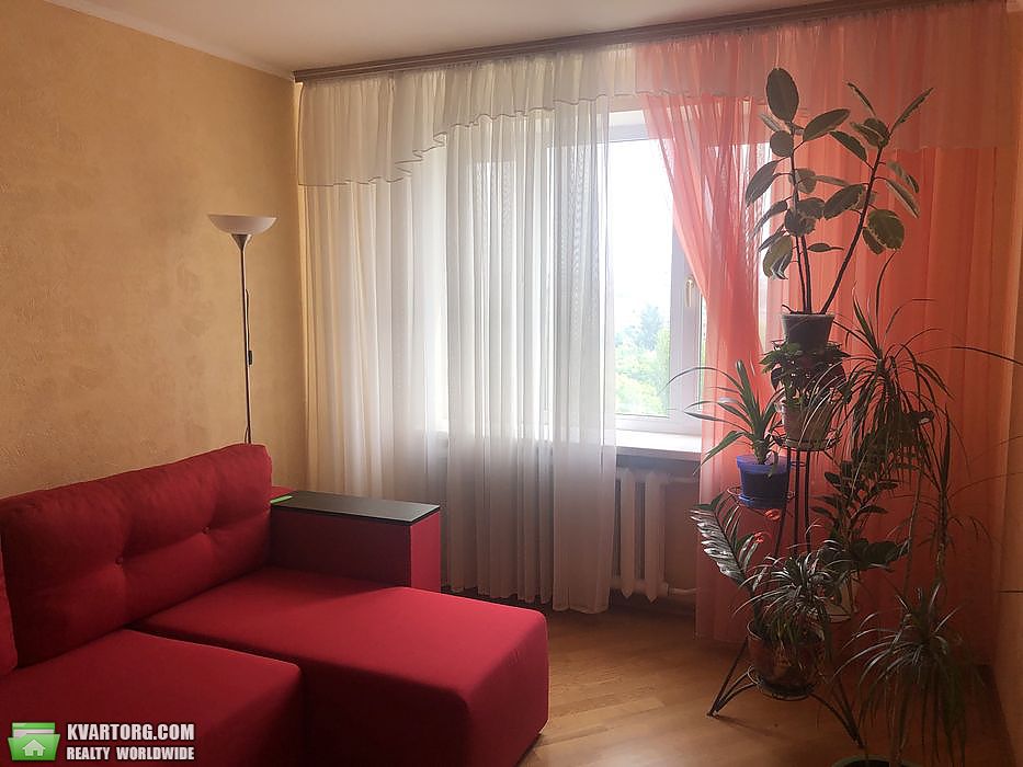 Sell 2-room apartment. Киев,  Якуба Коласа — photo 2