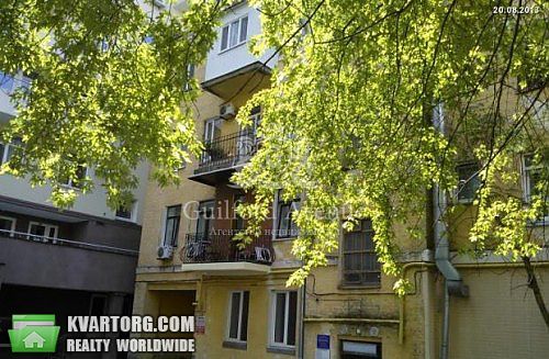 Sell 3-room apartment. Киев,  Тургеневская — photo 1