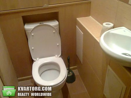 Rent out 1-room apartment. Киев, Заболотного — photo 8