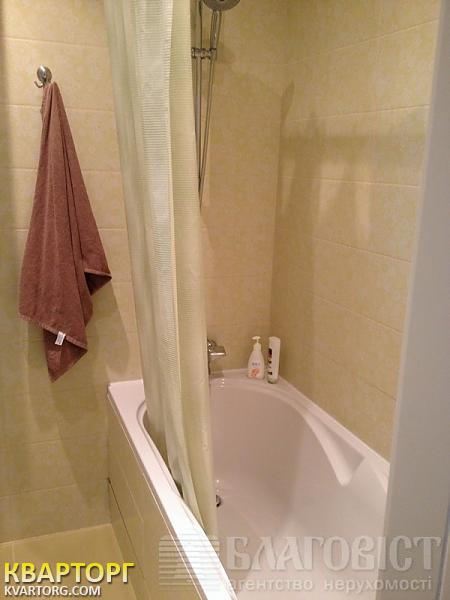 Sell 1-room apartment. Киев, Щорса — photo 6