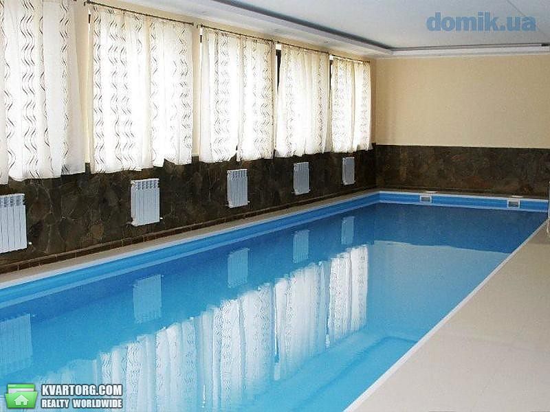 Rent out house. Киевская обл., Козин — photo 2