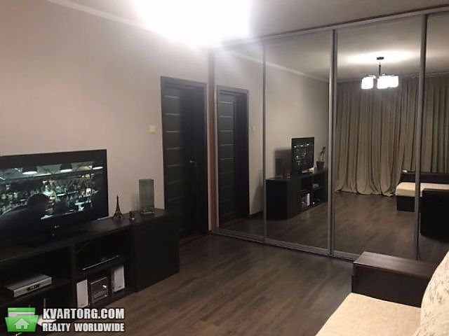 Sell 1-room apartment. Киев,  Лисковская — photo 4