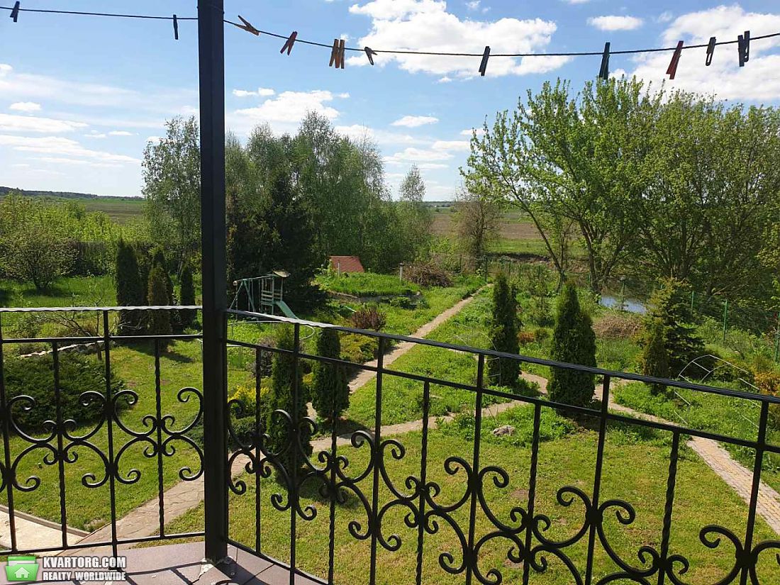 Rent out house. Киевская обл., Жорновка — photo 10