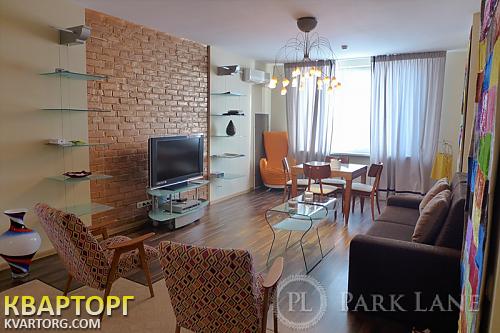 Sell 3-room apartment. Киев,  Днепровская наб — photo 2