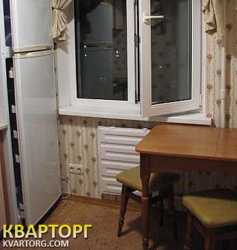 Rent out 2-room apartment. Киев, Кибальчича — photo 5